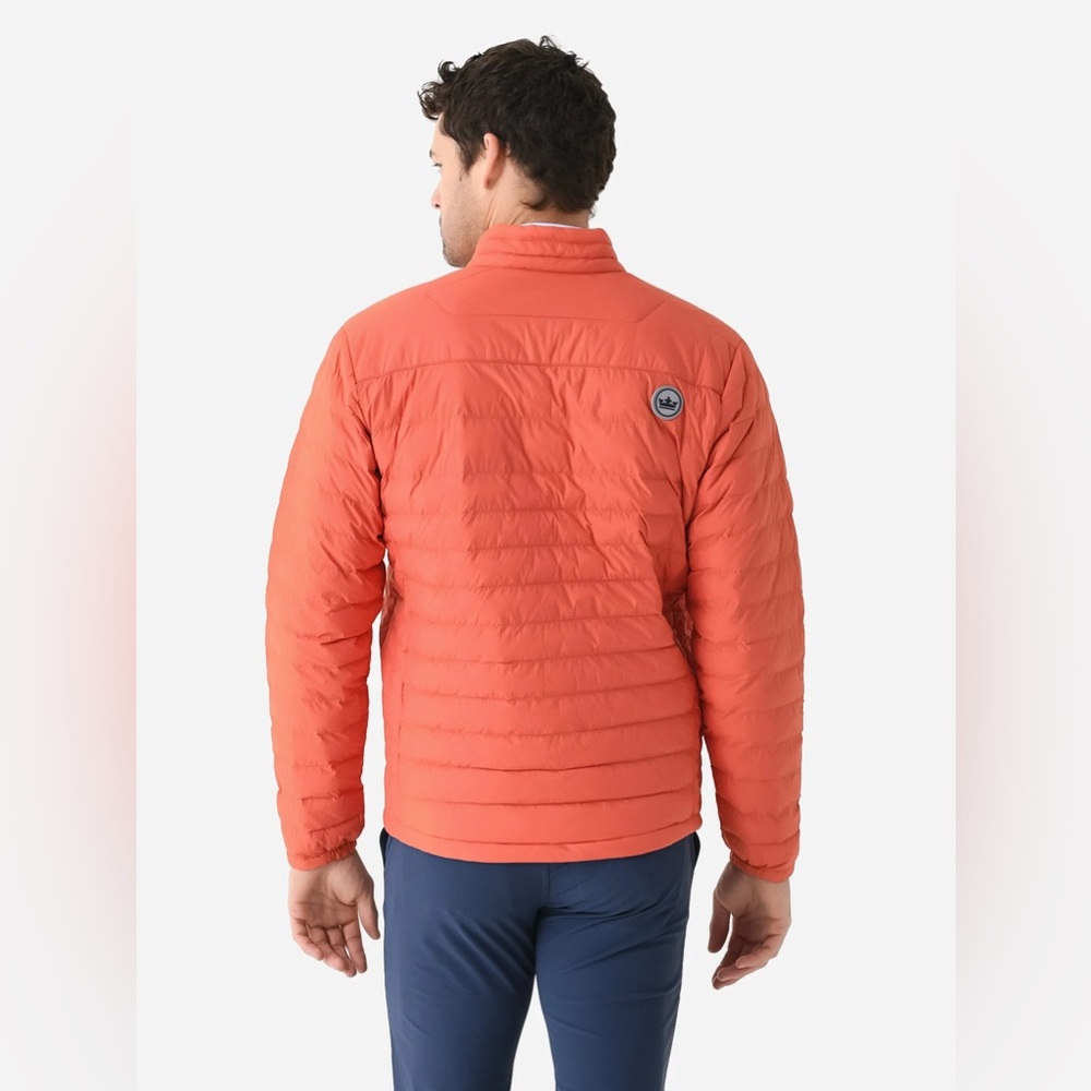 PETER MILLAR Crown Sport Men's All Course Jacket - Picture 4 of 5
